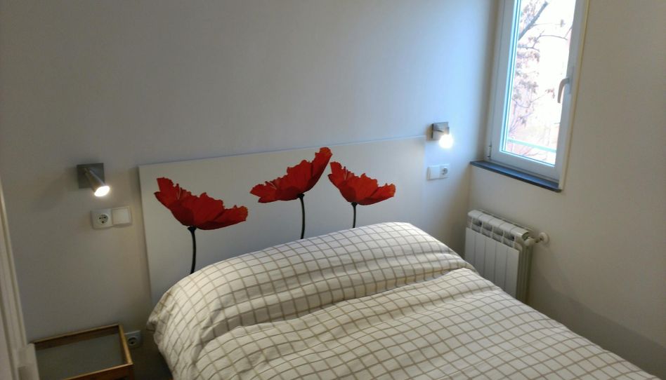 Piso de alquiler en N/a, Almendrales - Imagen 2