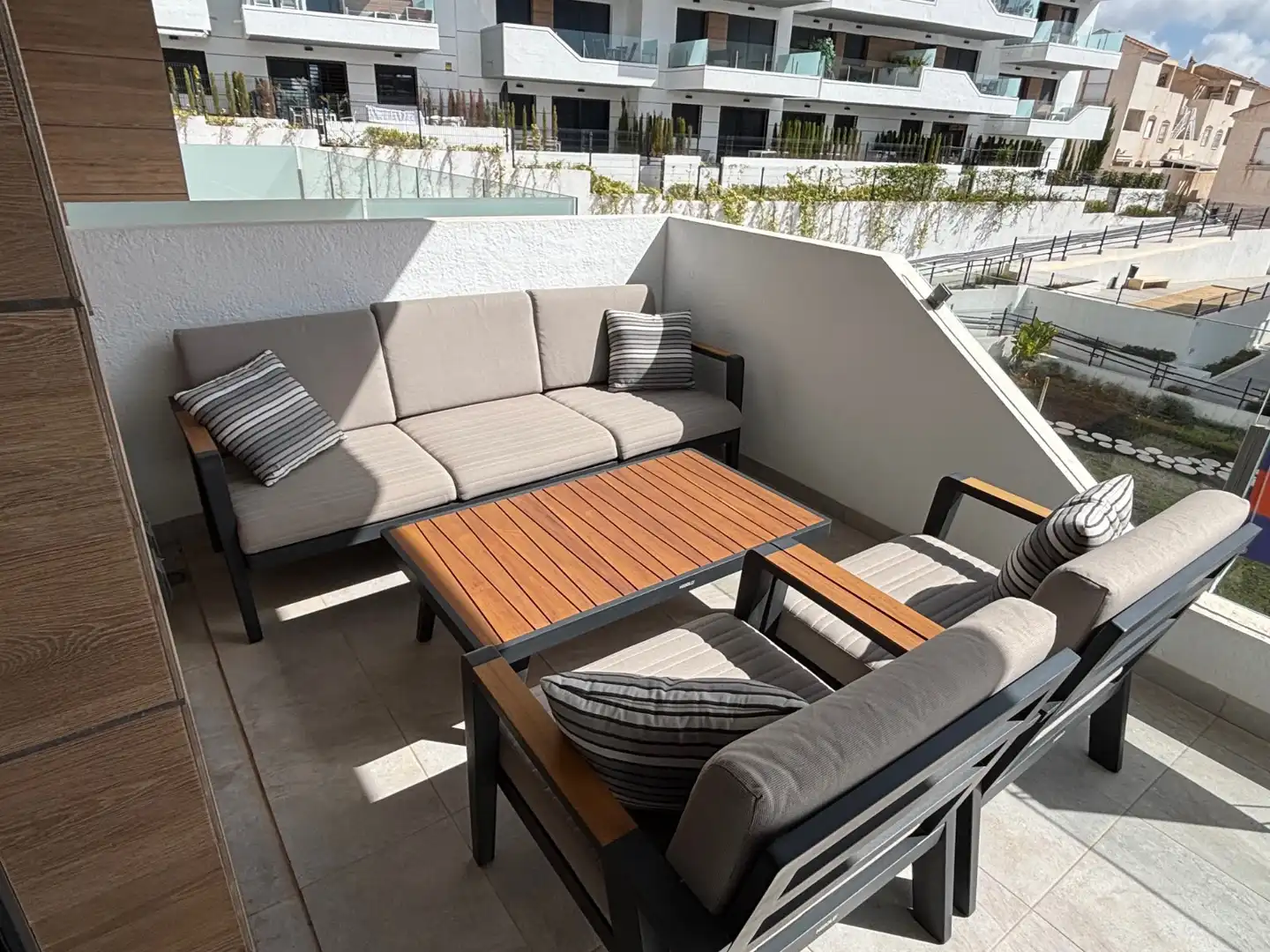 Apartment for sale in Orihuela Costa, imagen 6