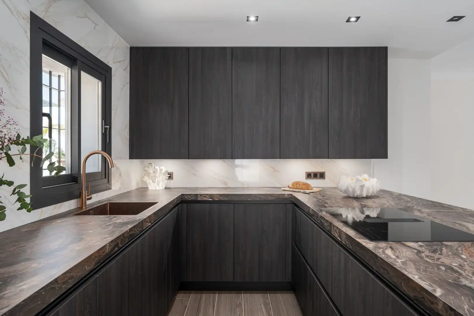 Maison avec terrasse à vendre à Marbella Centro, imagen 7