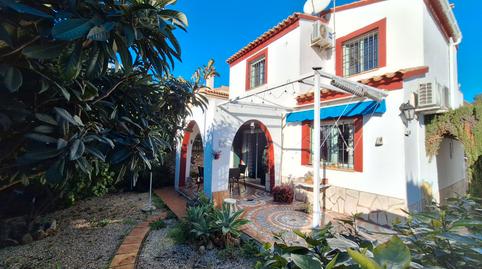 Photo 3 of House or chalet for sale in Carrer Flor de Sant Joan, 10, El Montgó, Dénia