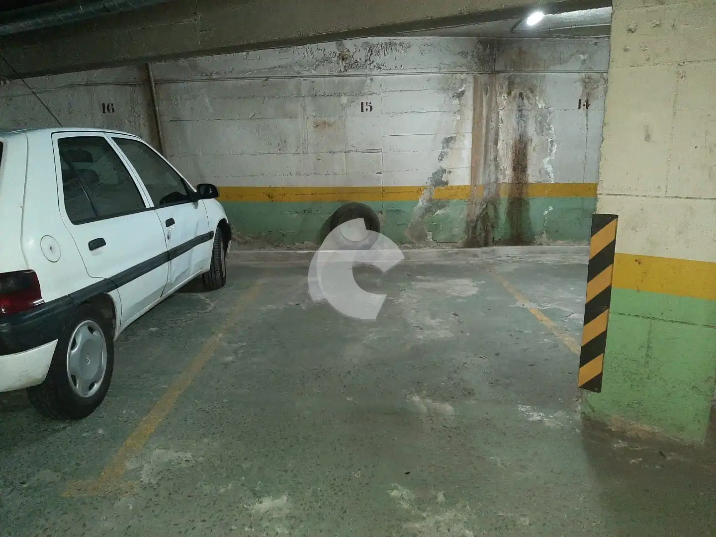 Aparcament de lloguer a VENEZUELA, imagen 2