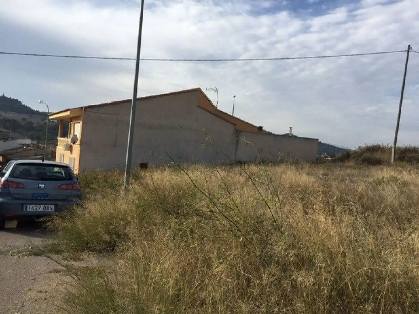 Residential land for sale in Pedanías Norte, imagen 4