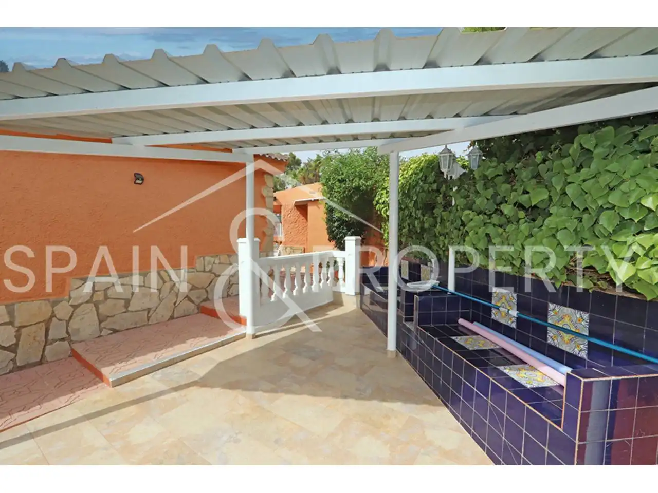 Villa avec piscine à vendre à Turís, imagen 16
