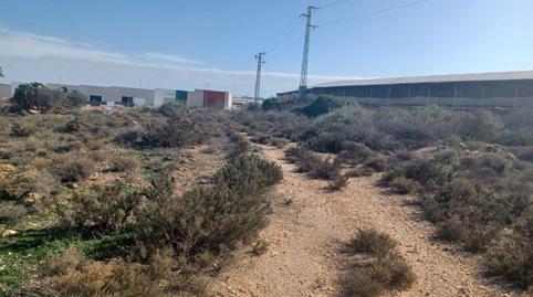 Foto 3 de Residencial en venda a Las Norias, El Ejido