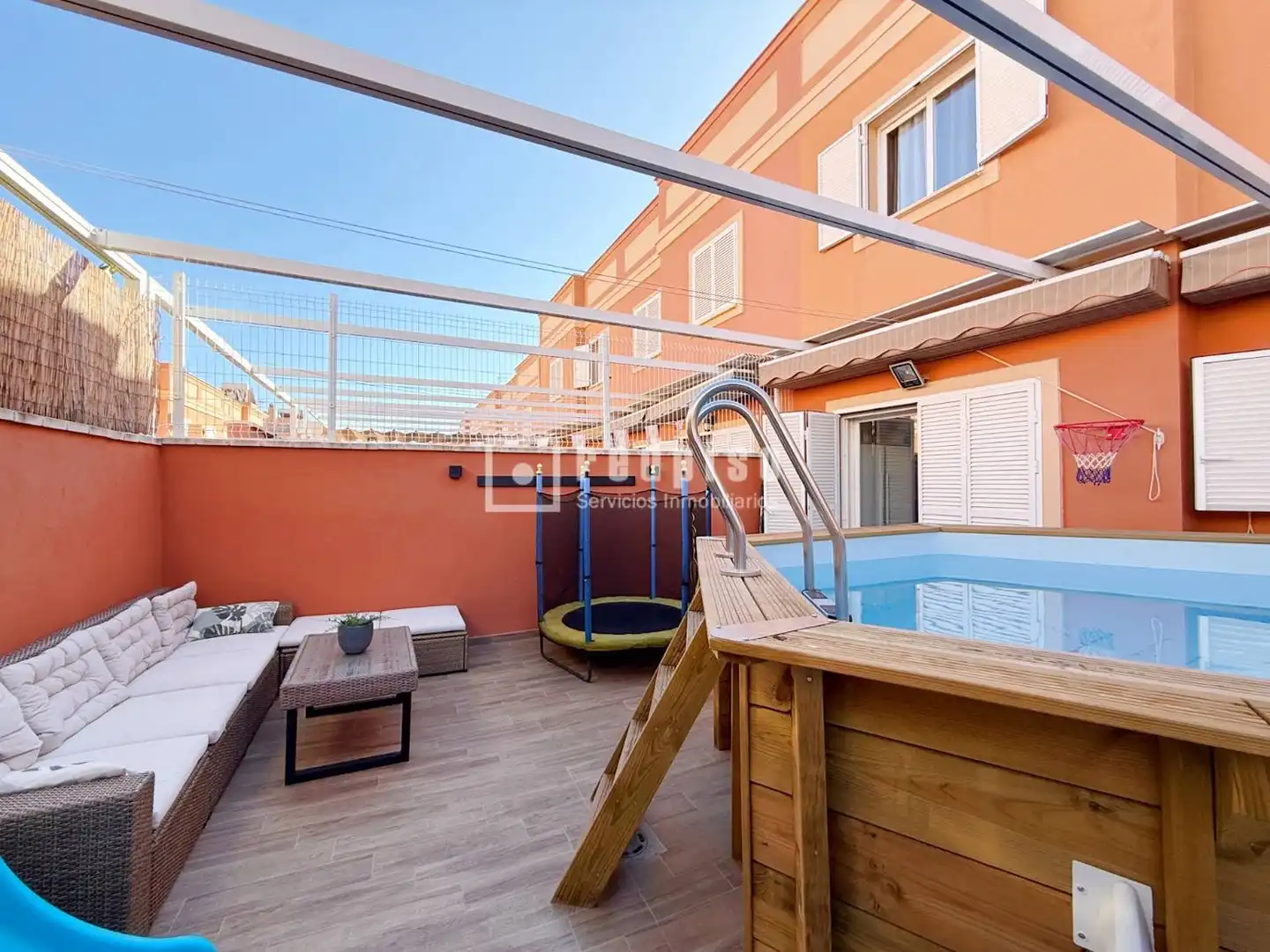 Villa in vendita a de Francisco Merino Ramírez, imagen 31