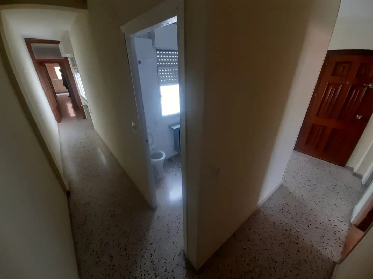 Pis en venda en Zamora Capital  amb Calefacció