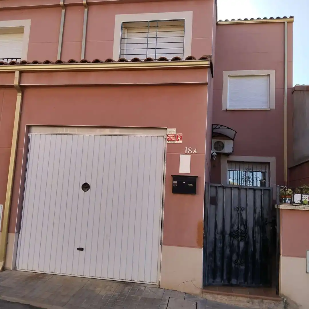 Casa o chalet en venta en Centro