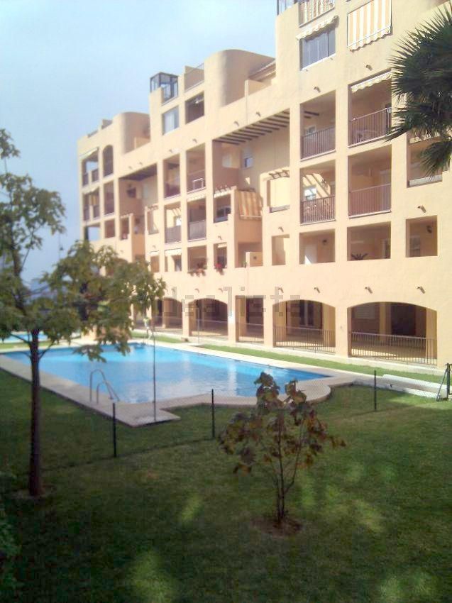 Apartment to rent in Las Viñas, 33, Los Pacos