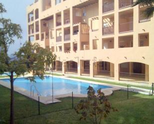 Apartment to rent in Las Viñas, 33, Los Pacos