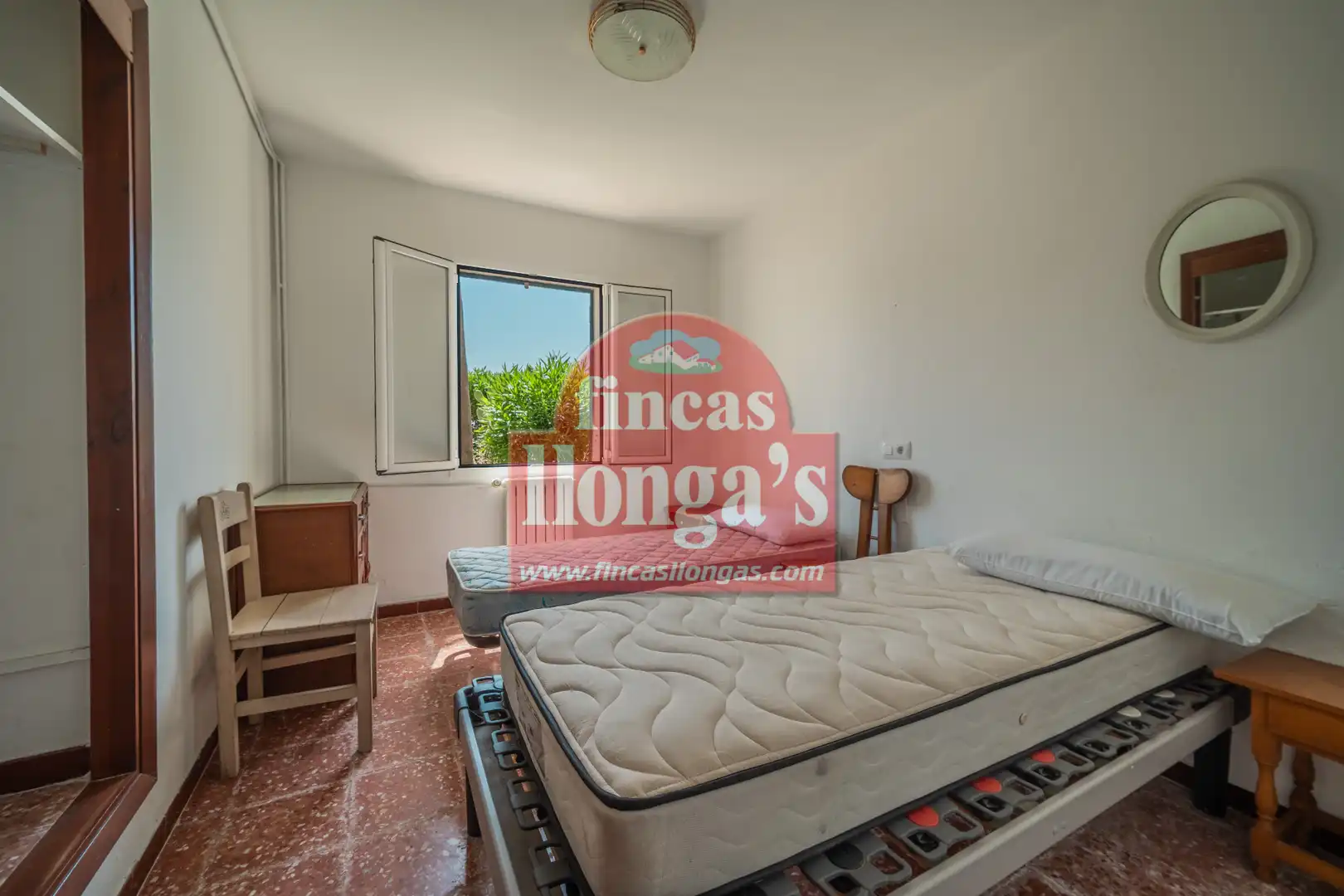 Xalet amb jardí en venda a Cala Blanca, imagen 15