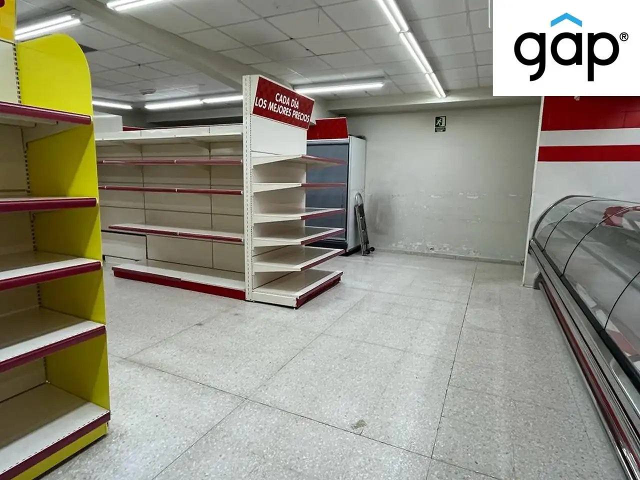 Local en venta en Mota del Cuervo