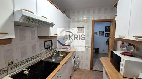 Foto 4 de Pis en venda a Río Cañamares, Santa María de Benquerencia, Toledo