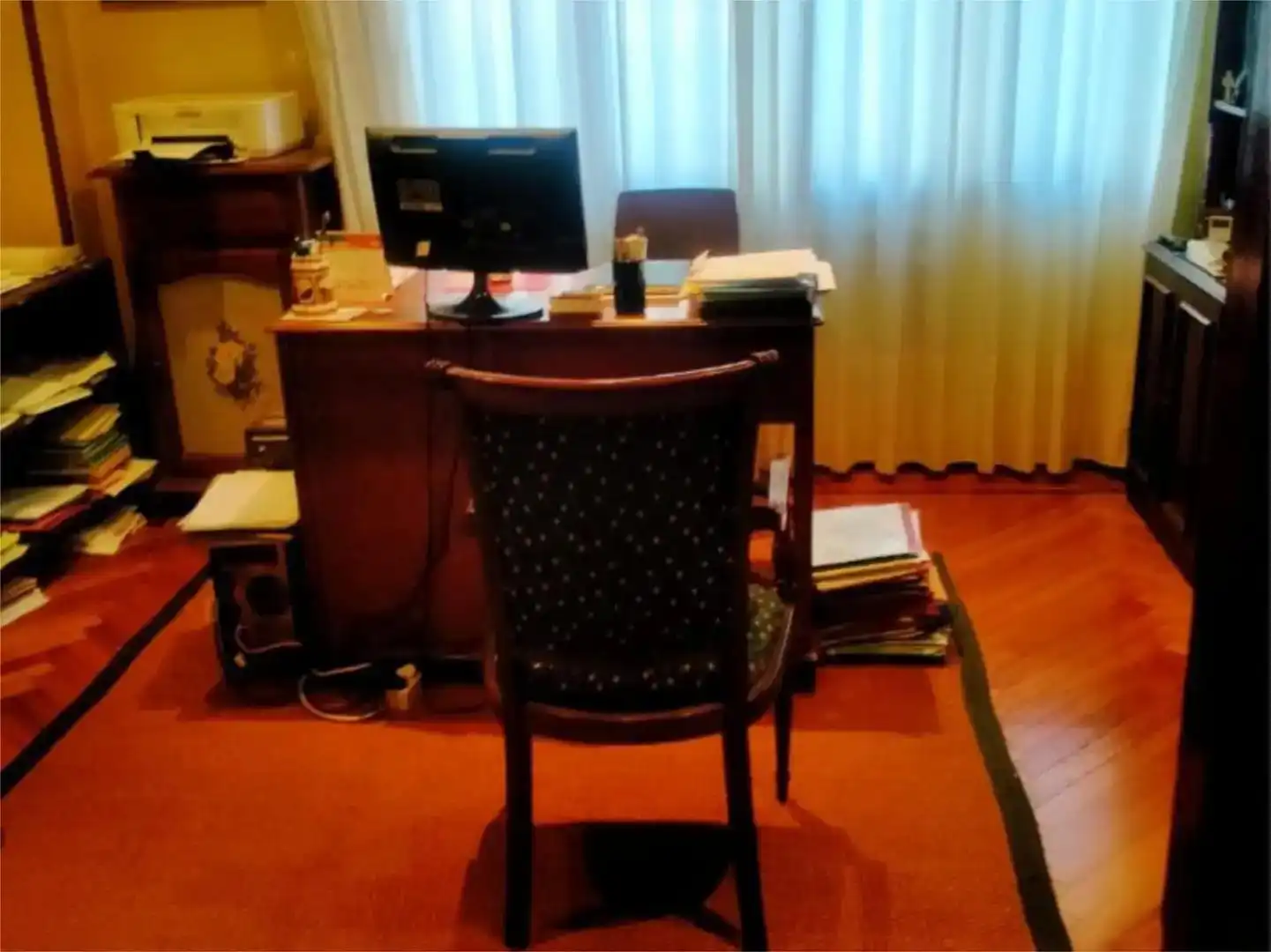 Piso con terraza en venta en La Villa - Bazuelo, imagen 10
