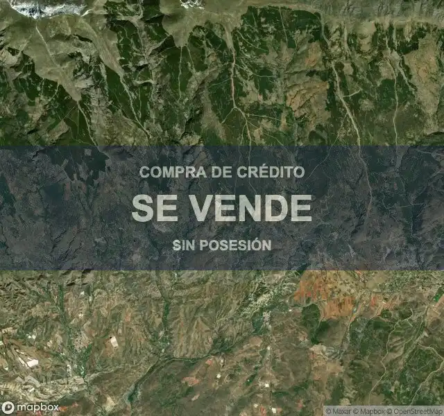 Residential for sale in Bayárcal
