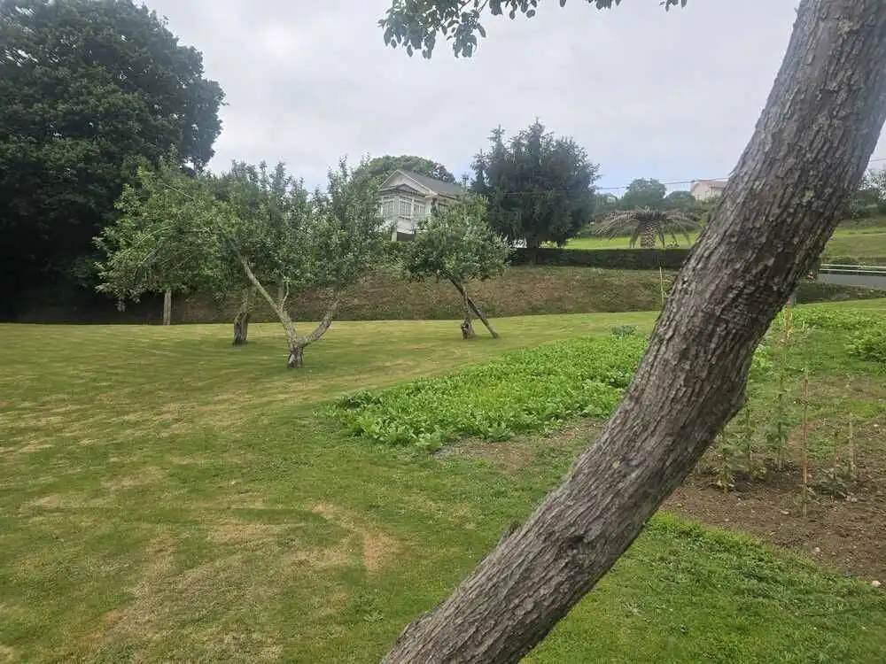 Country homes for sale in Narón  with Heating, Private garden and Storage room