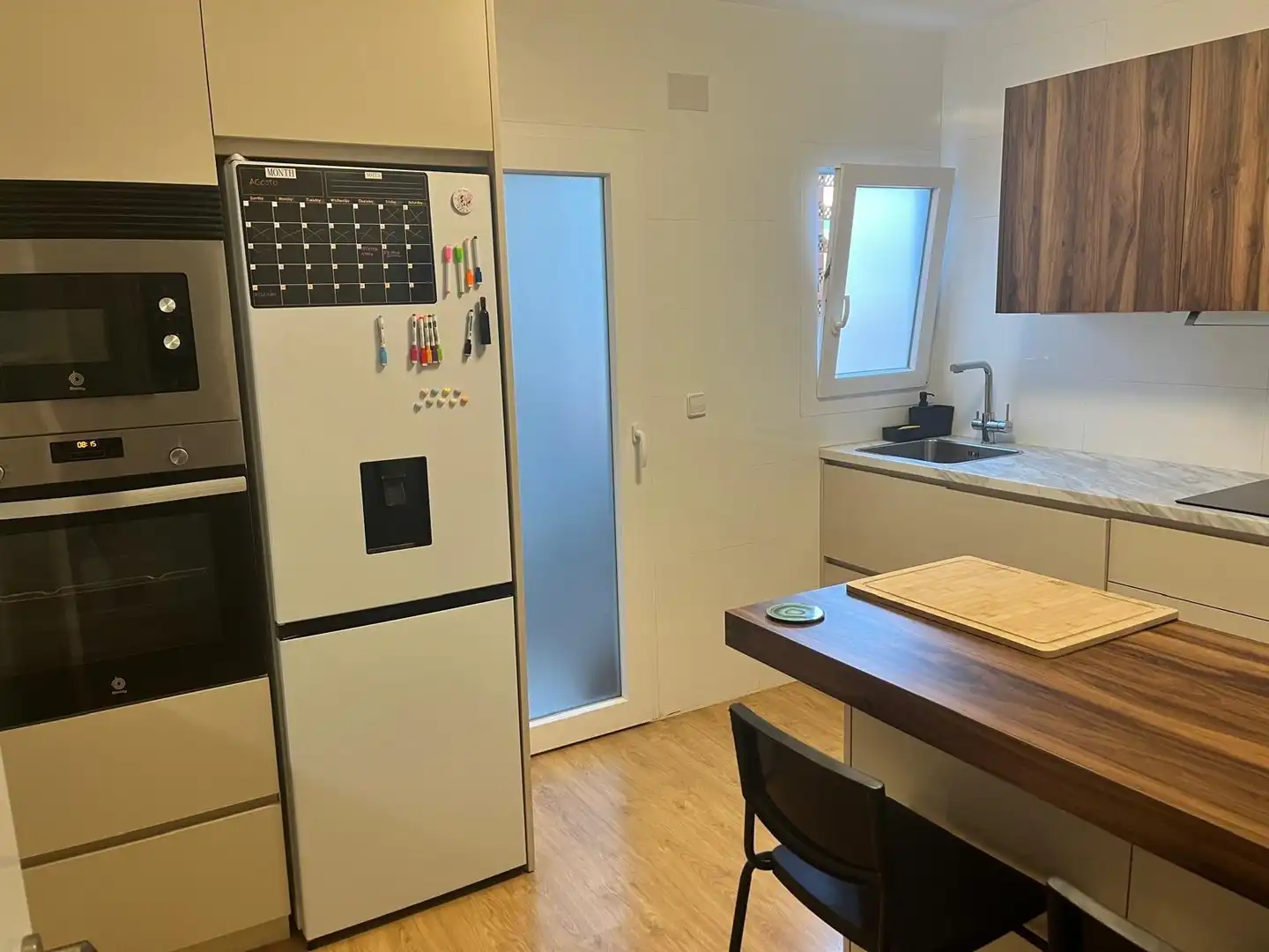 Cocina de Piso en venta en Molina de Segura