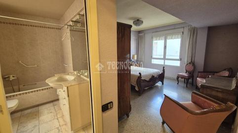 Foto 3 de Pis de lloguer a Calle Enguera, Barrio de Patraix, Valencia