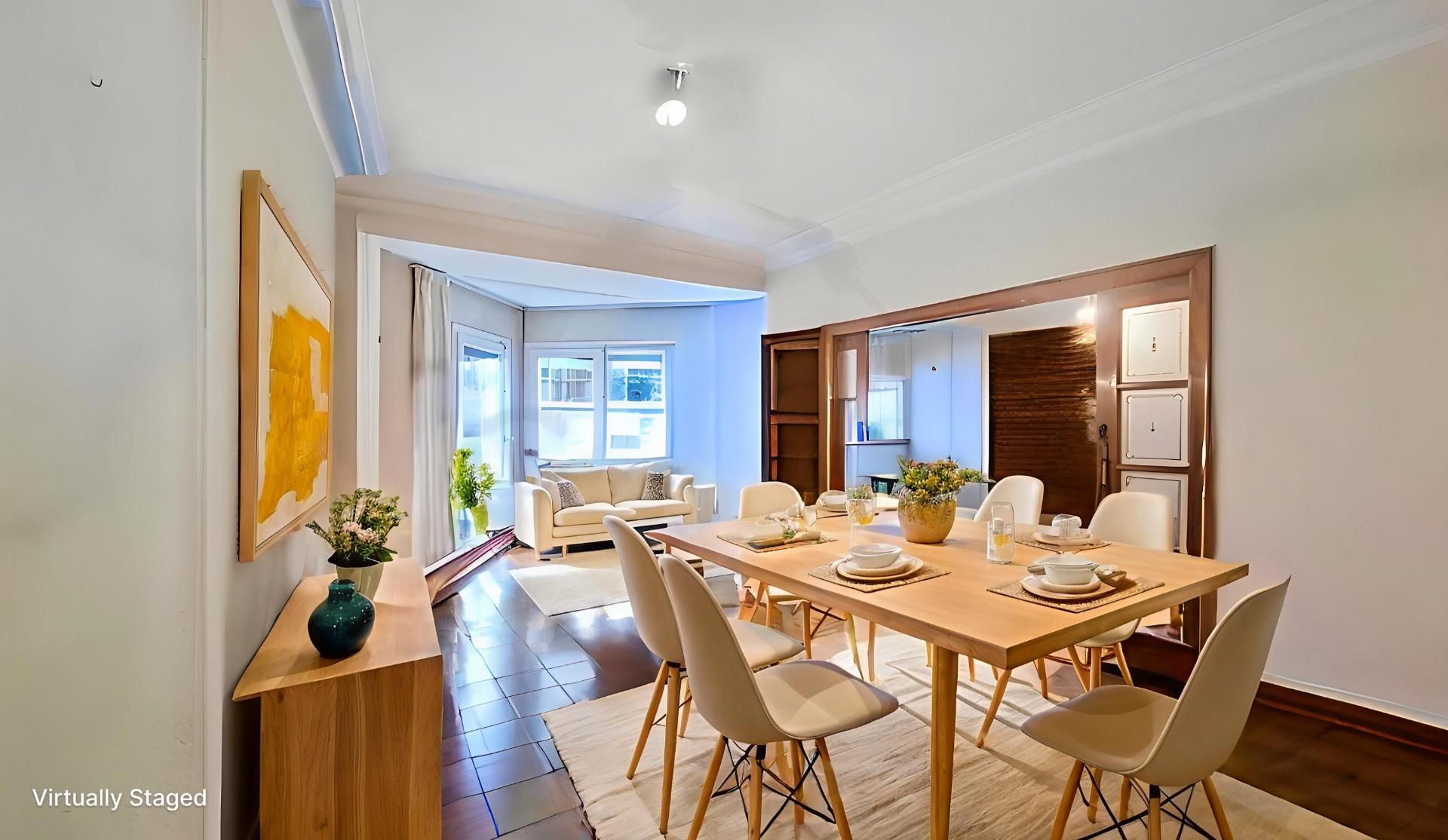 Flat for sale in  PERAL, ISAAC, Paseo Independencia