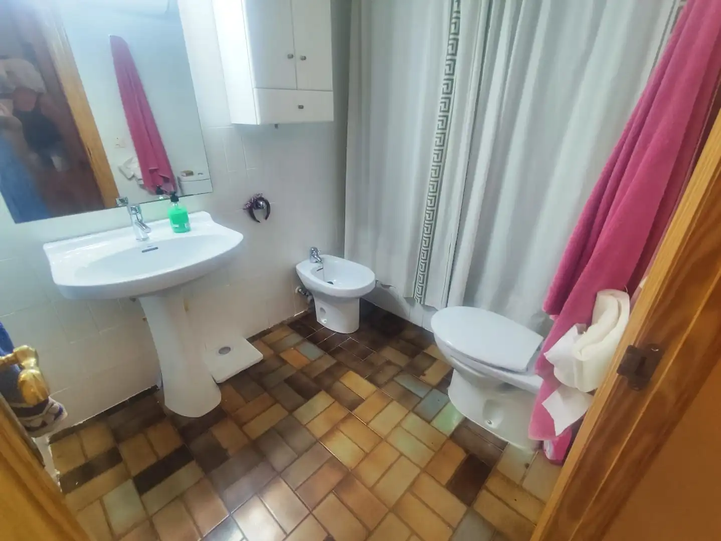 Apartamento con piscina en venta en Avinguda del Papa Luna, imagen 12