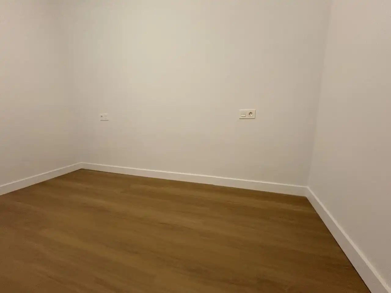 Wohnung zur Miete in Madrid mit Klimaanlage und Heizung