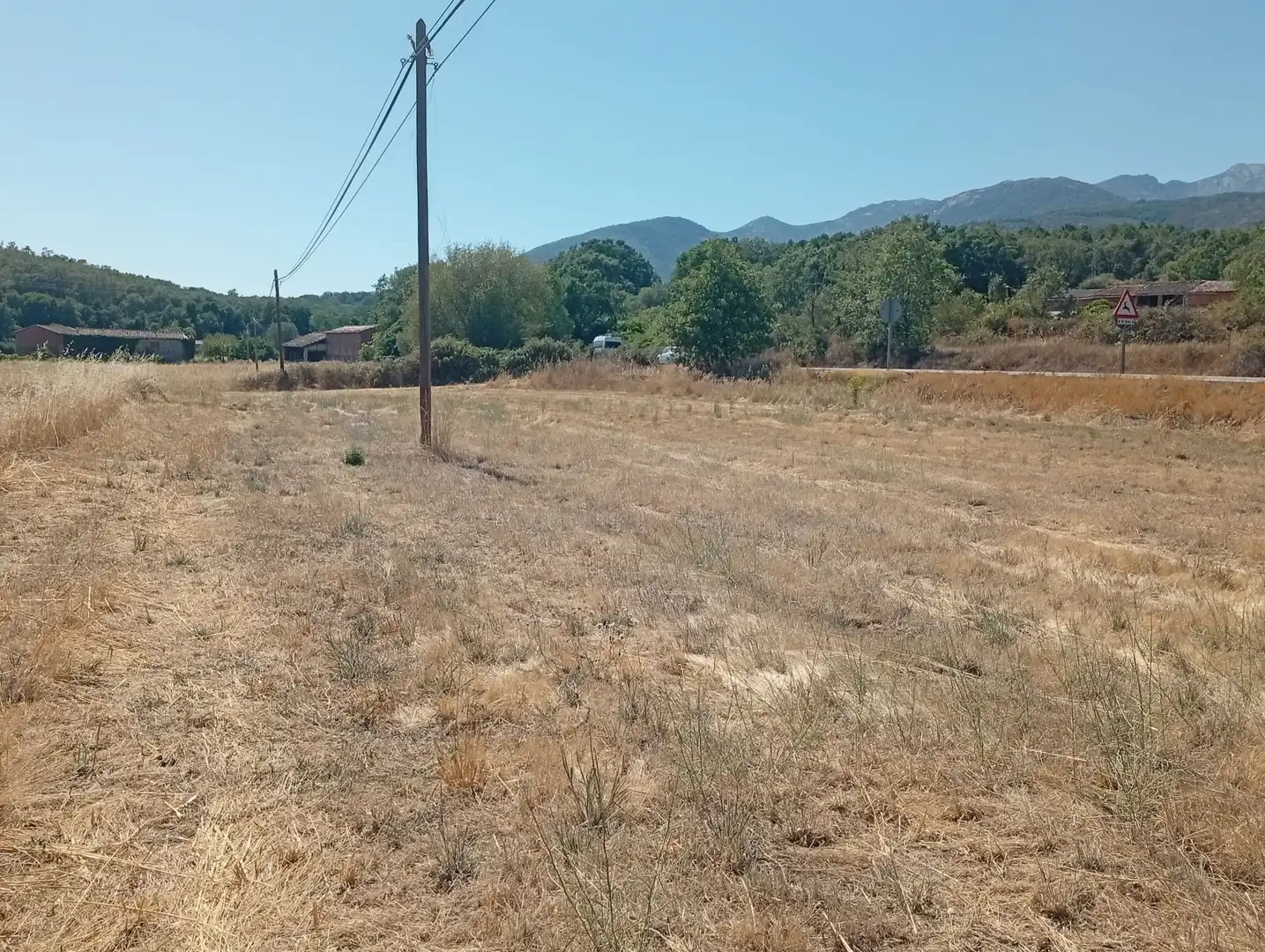 Terreni e lotti in vendita a Villanueva de la Vera, imagen 15