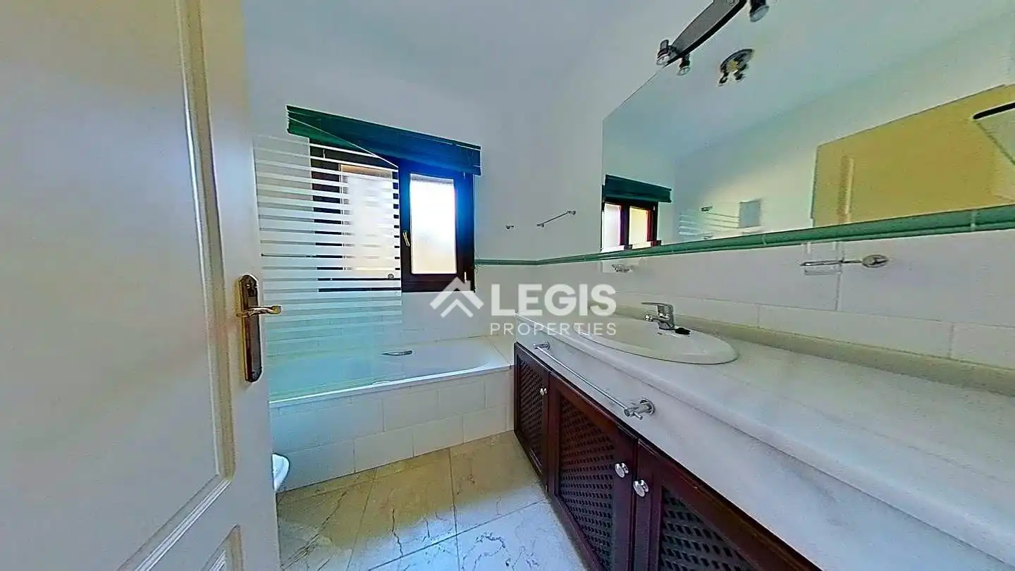 Xalet amb piscina en venda a Urbanizacion Urbanización de Soto Alto, imagen 27