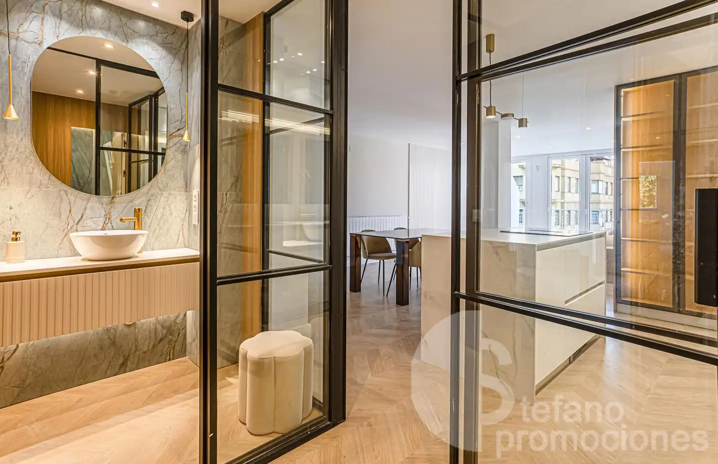 Flat with terrace for sale in Paseo Reding 33, imagen 19