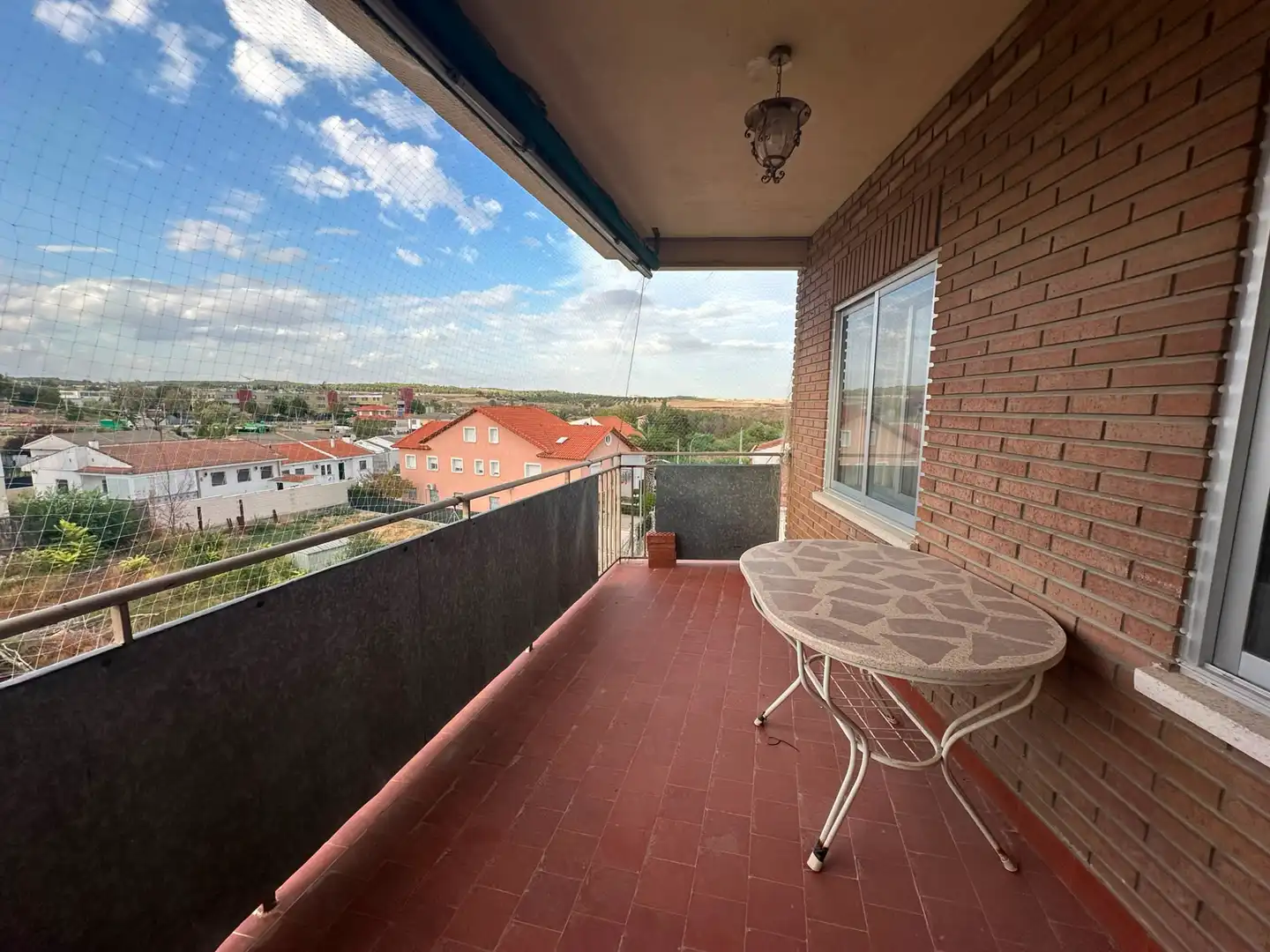 Flat for sale in Estremera, Madrid