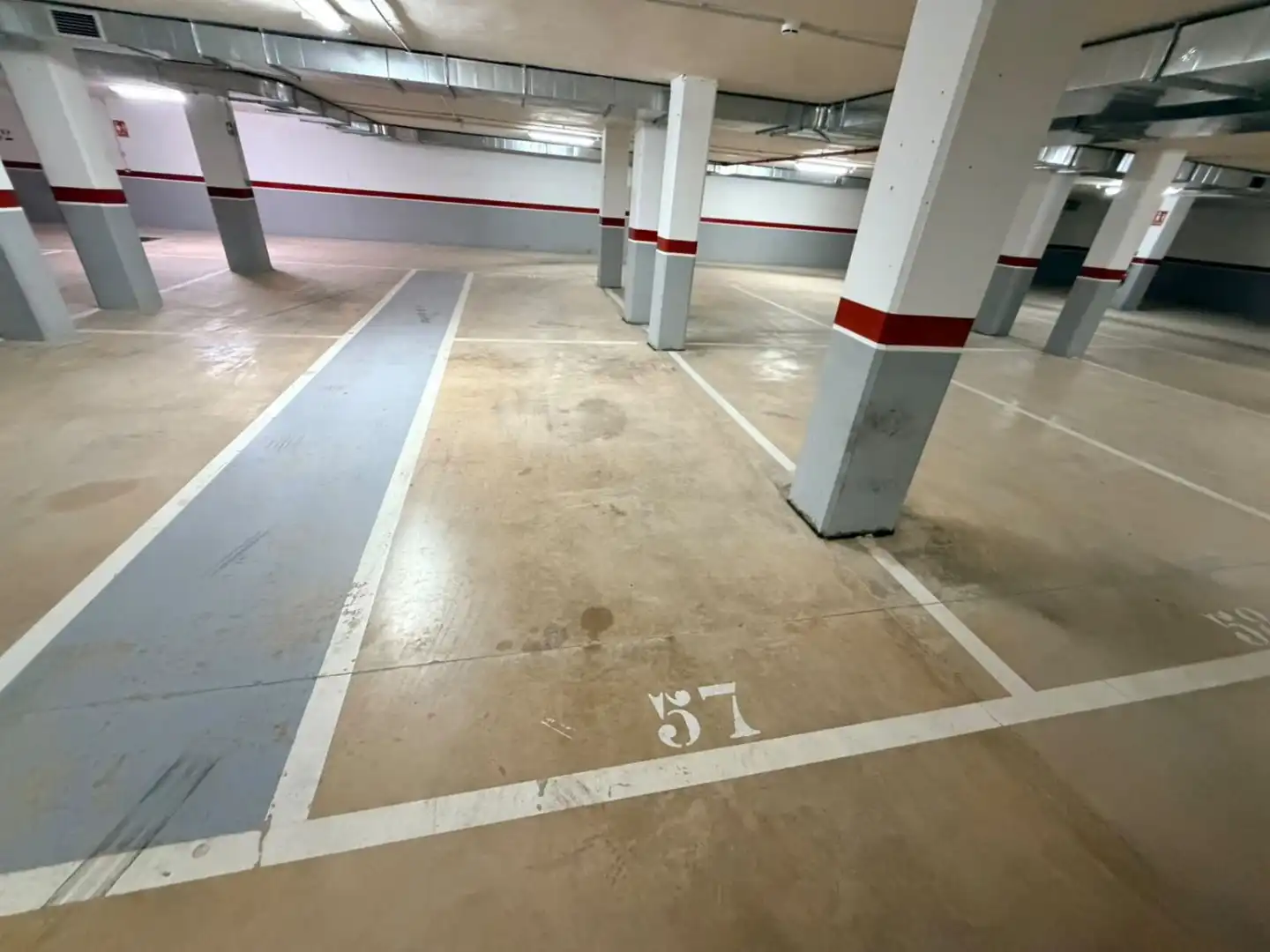 Parking for sale in Pueblo, imagen 6