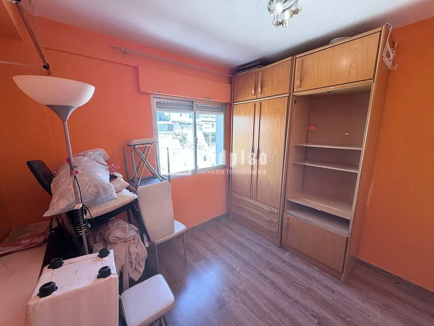 Flat with lift for sale in de las Postas, imagen 15