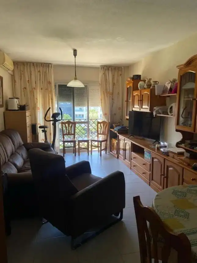 Appartement avec ascenseur à vendre à Avenida Avenida de Molière, imagen 2