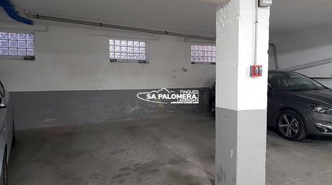 Foto 3 de Garatge de lloguer a La Plantera, Girona