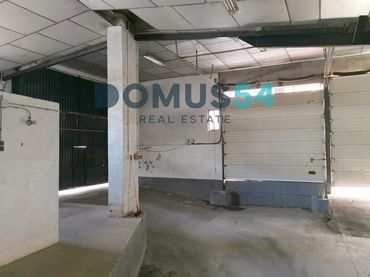 Nave industrial in vendita a Sa Pobla