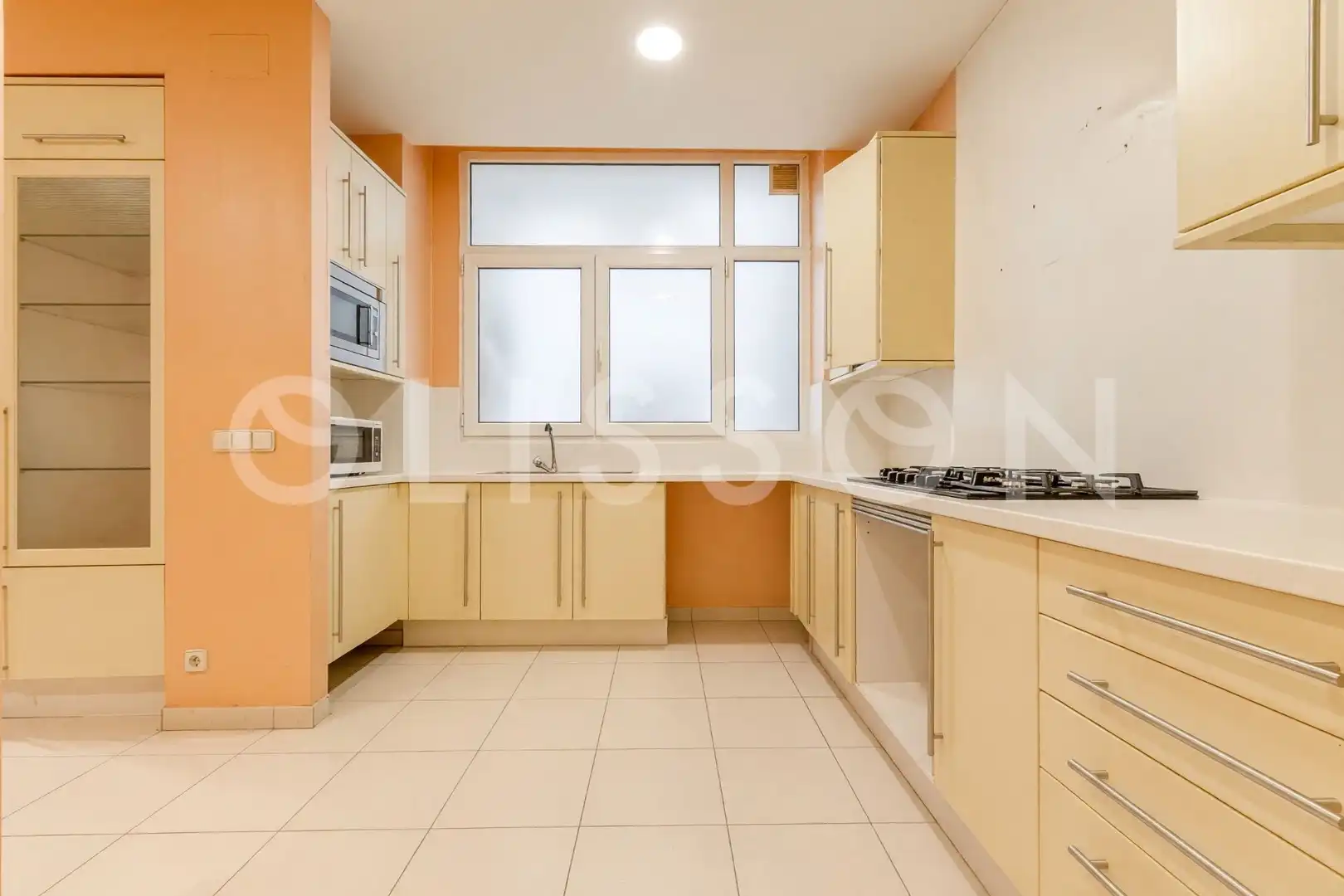 Piso con ascensor en venta en Barrio de Salamanca, imagen 18