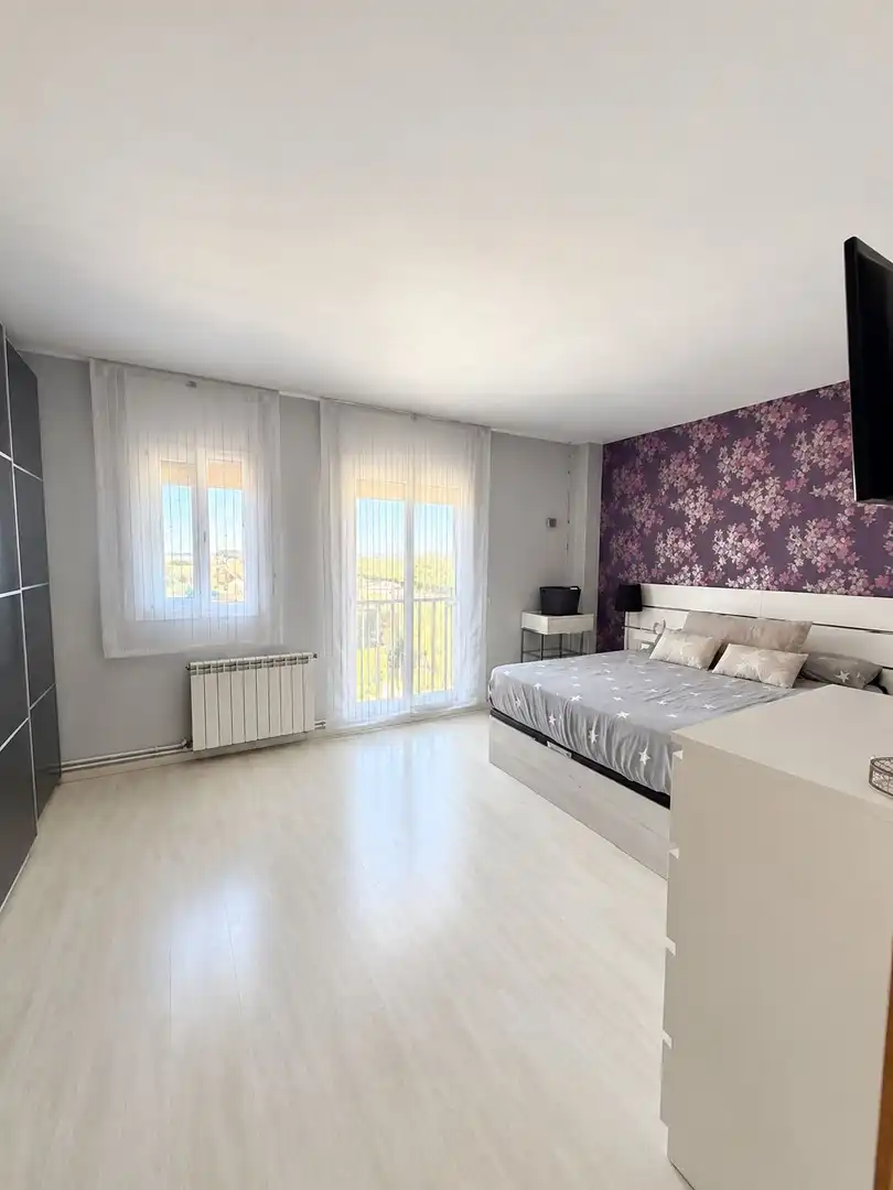Penthouse mit Terrasse zum Verkauf in Els Monjos, imagen 18