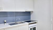 Kitchen of Flat for sale in Yecla  with Air Conditioner and Balcony