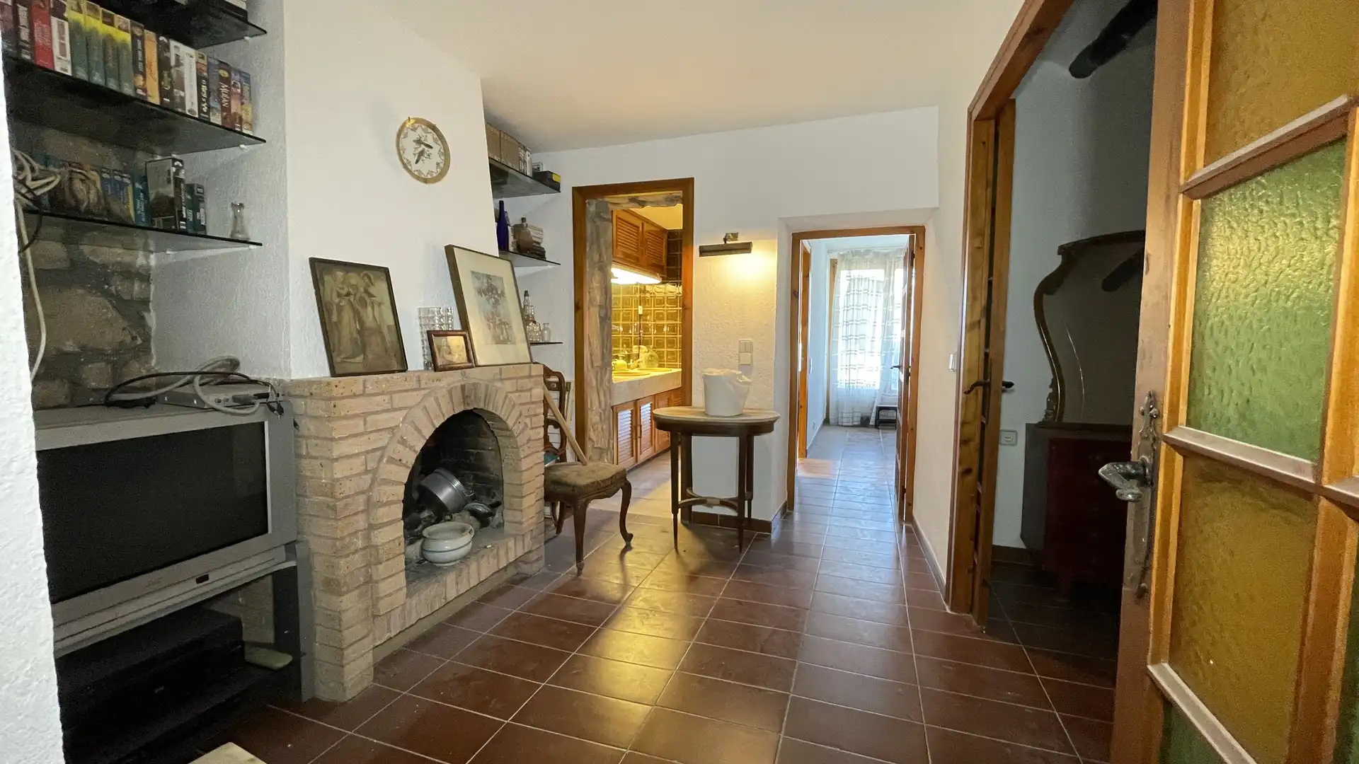 Houses for sale in Cervià de Les Garrigues  with Private garden, Terrace and Furnished