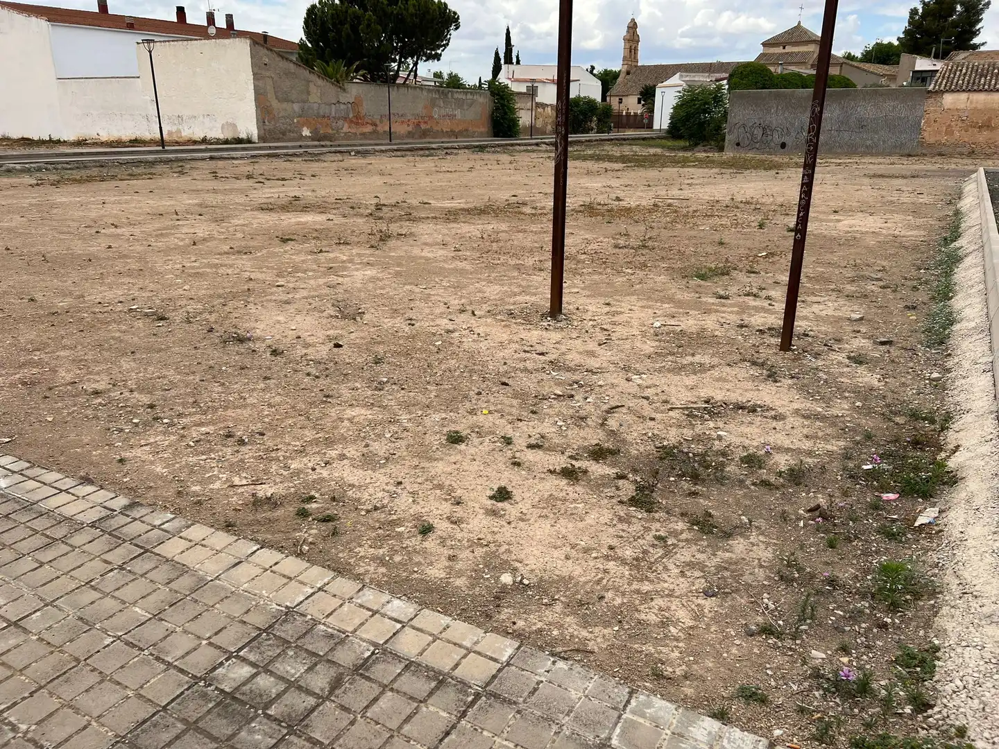 Terreny residencial en venda a Calle Carrión 8, imagen 6