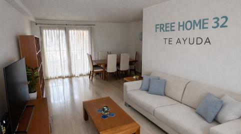 Foto 3 von Wohnung zur Miete in Avinguda de França, 19, Penya - Roja - Avda. Francia,  Valencia Capital