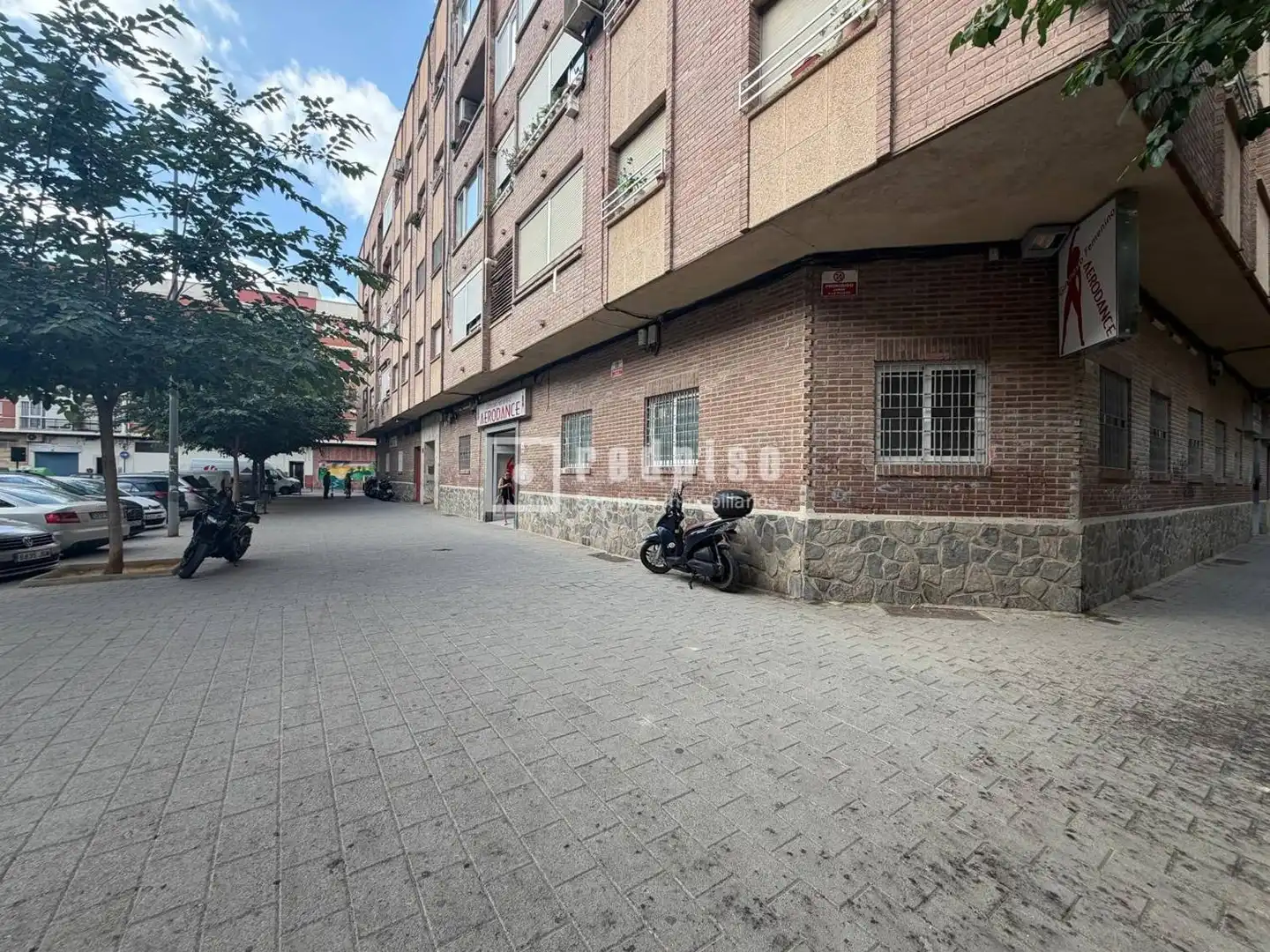 Local comercial en venda a del Pintor Mariano Ballester, imagen 15