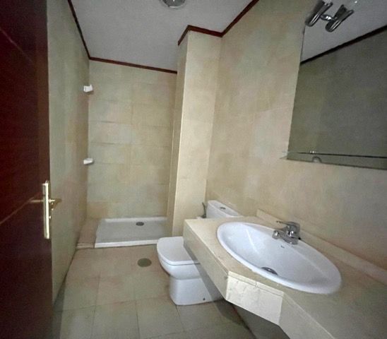 Bathroom of Flat for sale in Tegueste  with Private garden