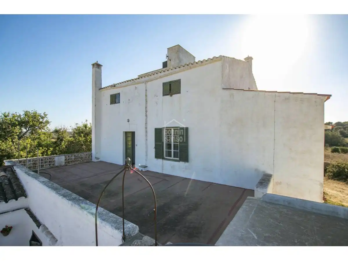 Landhaus zum Verkauf in Alaior poble, imagen 42