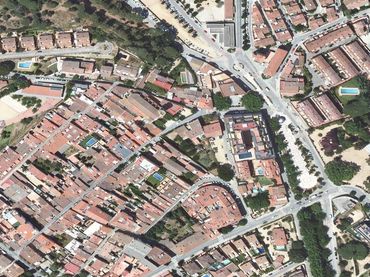 Pis en venda a Av. Catalunya, 22, 3º 2ª