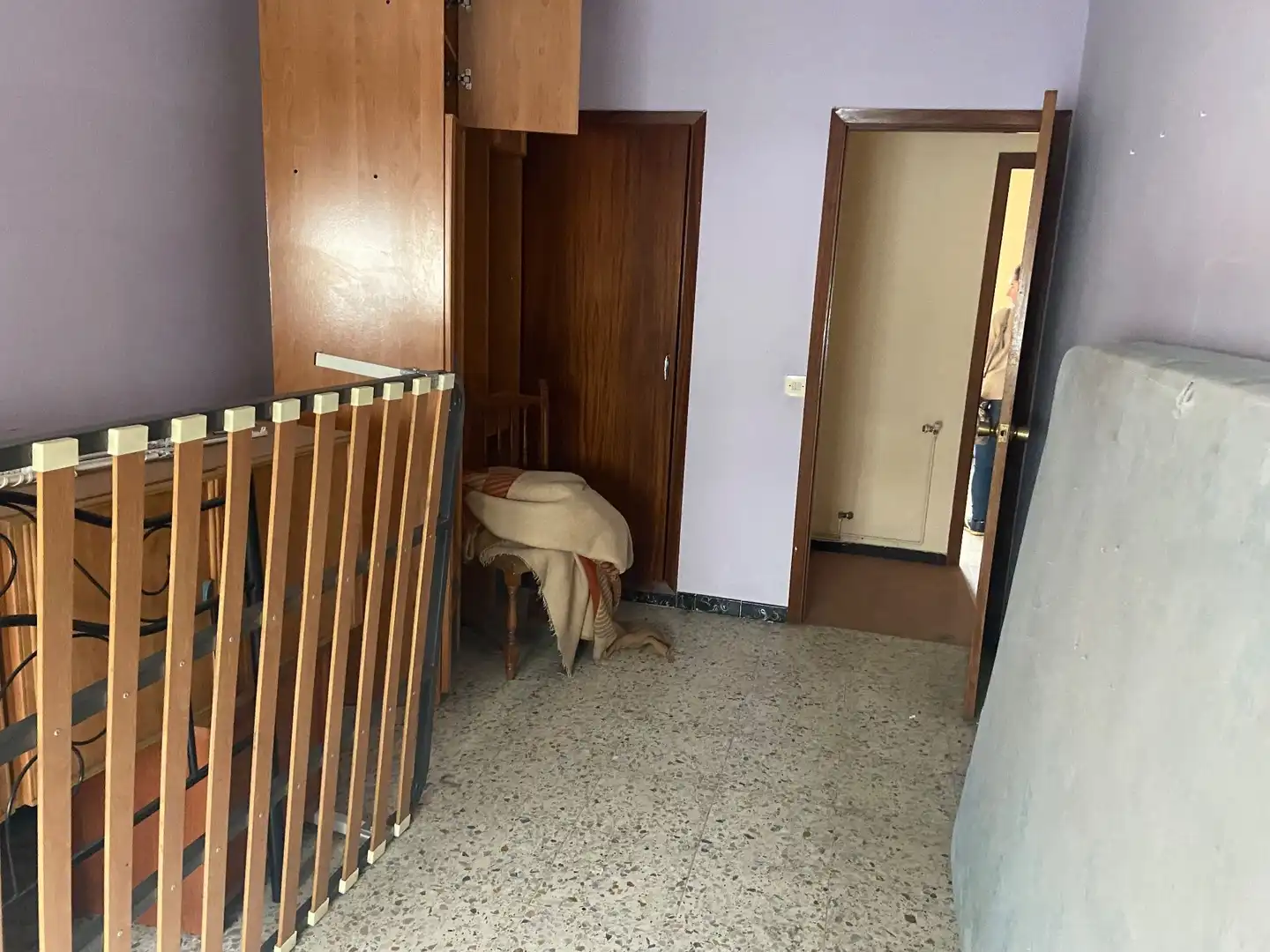 Piso en venta en Silleda