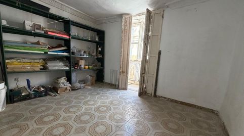 Foto 3 de Edificio en venta en Calle Canales, 22, Casco Antiguo, Cartagena