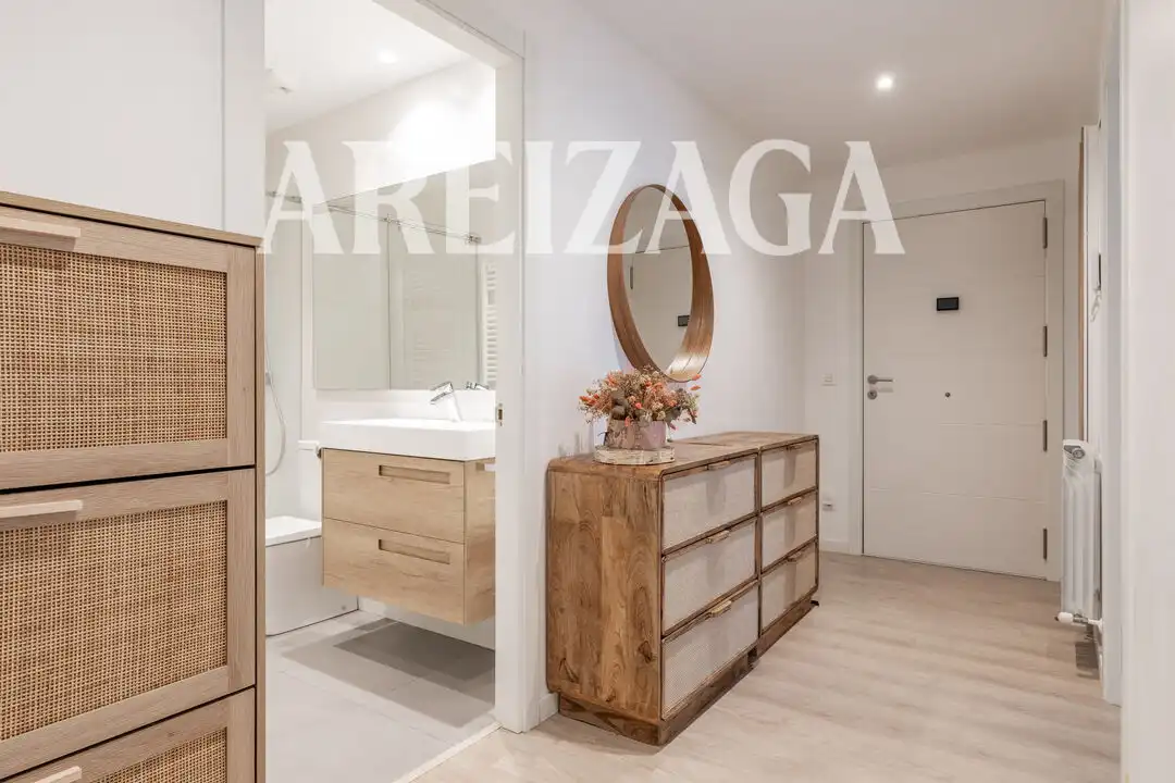 Appartement avec piscine à vendre à Plaza Andereñoak, imagen 25