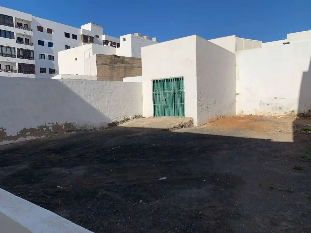 Residential land for sale in BADAJOZ, imagen 3