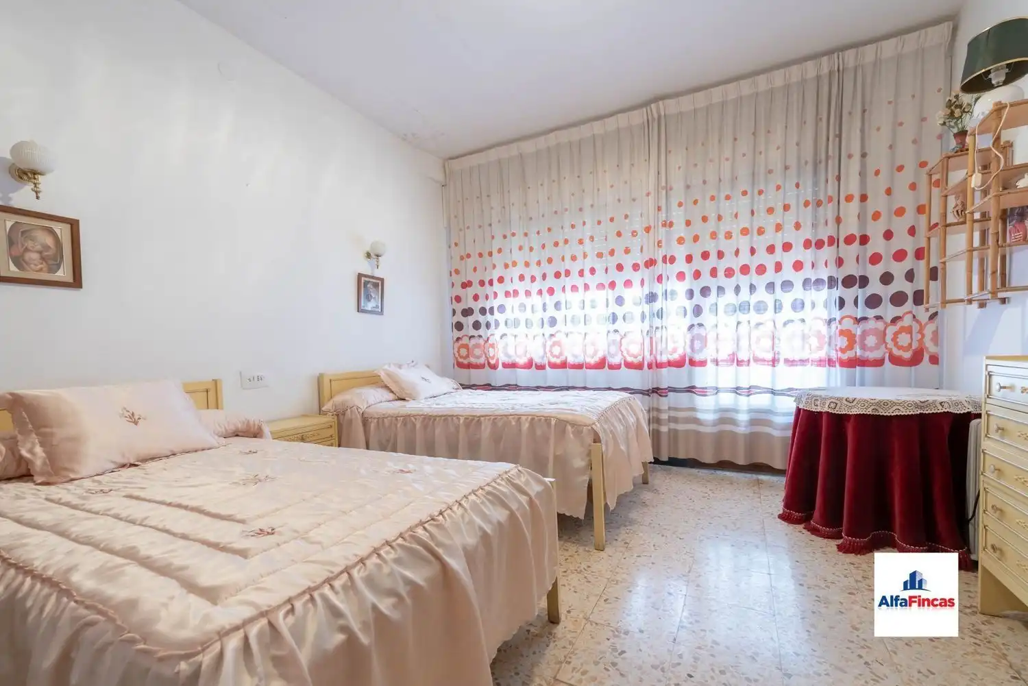 Bedroom of Buildings for sale in San Clemente