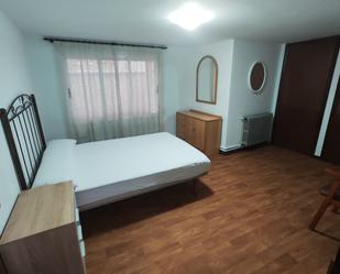 Bedroom of Apartment to rent in Santiago de Compostela 