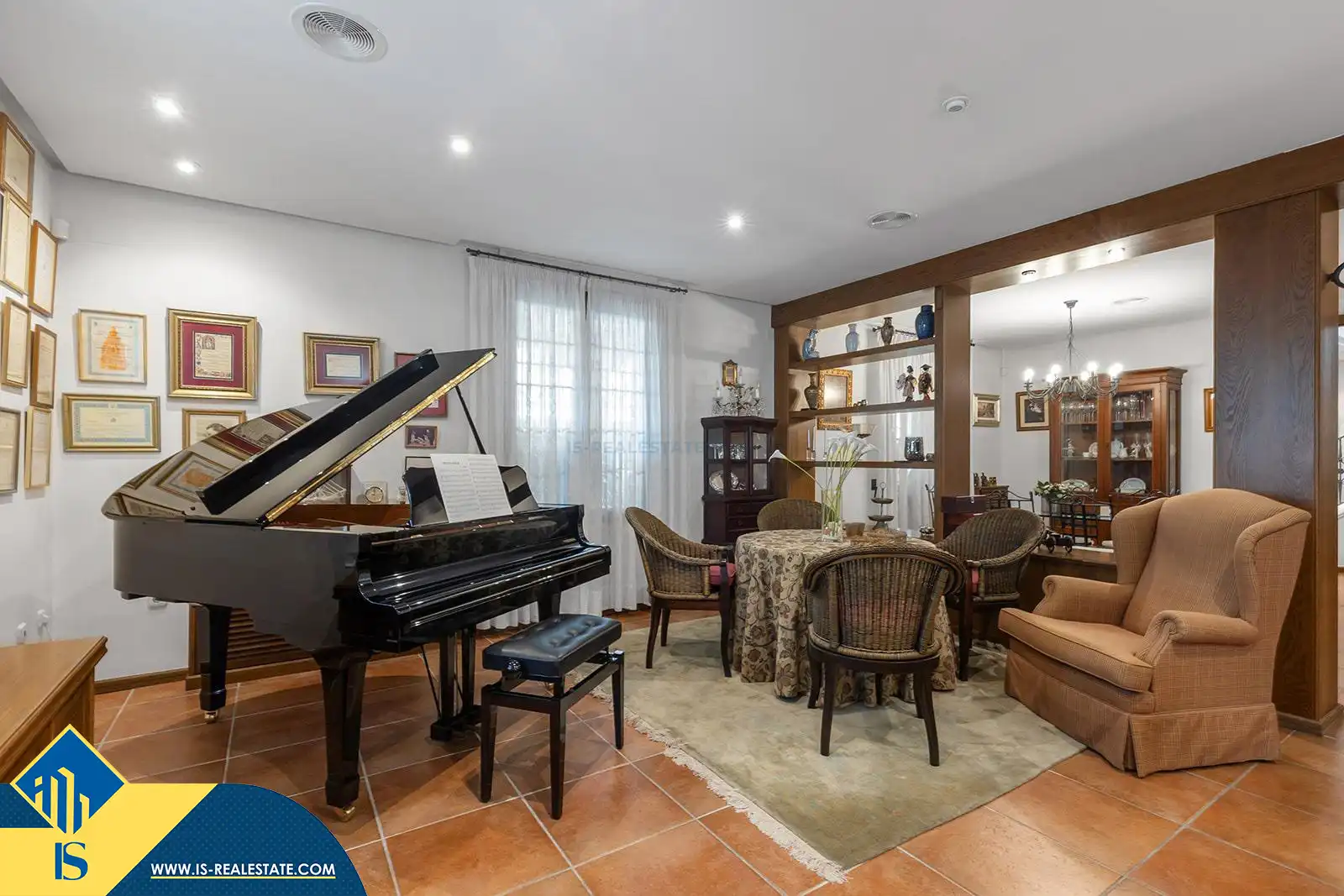 Chalet con piscina en venta en Playa del Acequión, Náufragos y Rocío del Mar, imagen 19